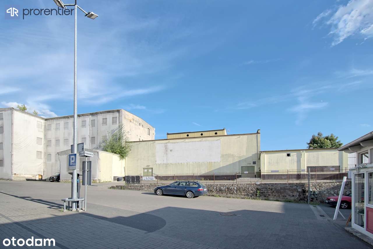 Na handel i usługi przy FOCUS MALL - BEZ PROWIZJI-5