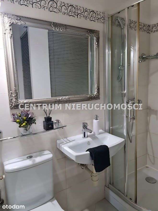 KLIMATYCZNE,PONADCZASOWE Z DUŻYM TARASEM WŚRÓD ZIELENI!!!-5