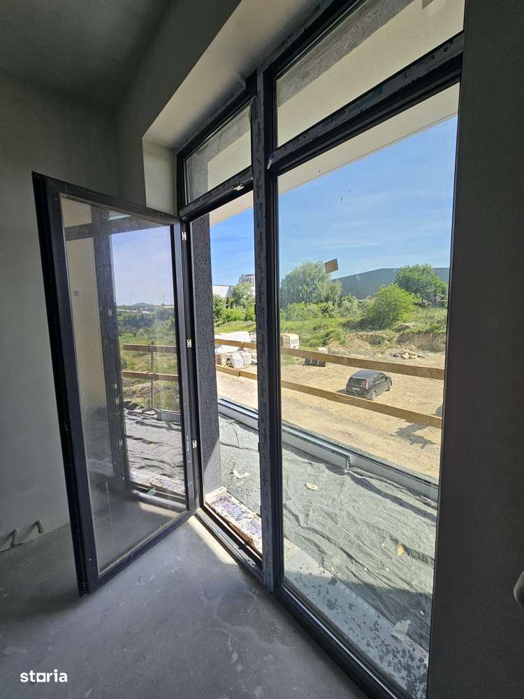 APARTAMENTE NOI - DOBROGEA TOWERS-7