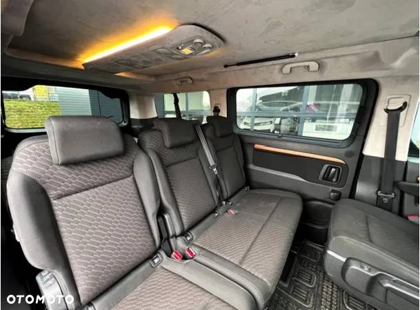 Toyota Proace Verso 2.0 D4-D Long Family - 4