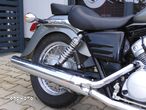 Honda Shadow - 24