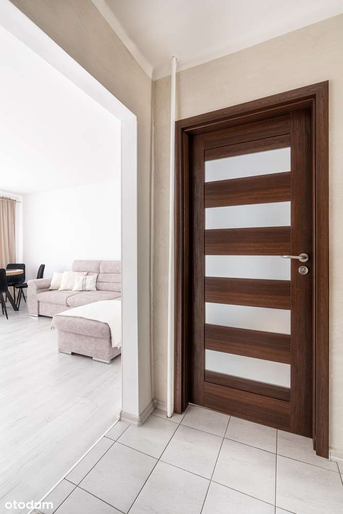 Przy Parku Wolności | 48m² po remoncie-6