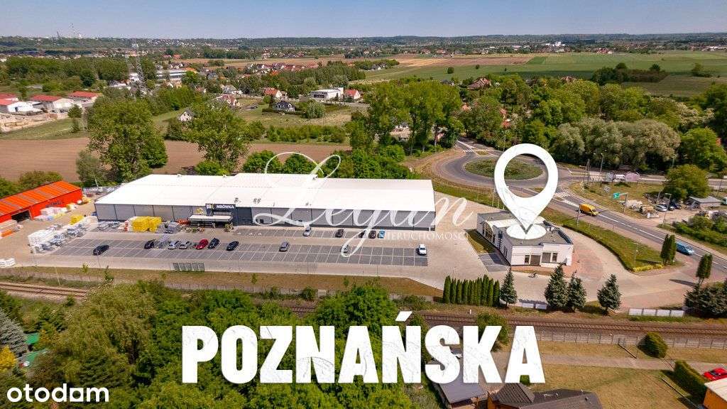 Atrakcyjny Obiekt do Wynajęcia - Gorzów Wlkp. - Pełny obrazek: 5/20