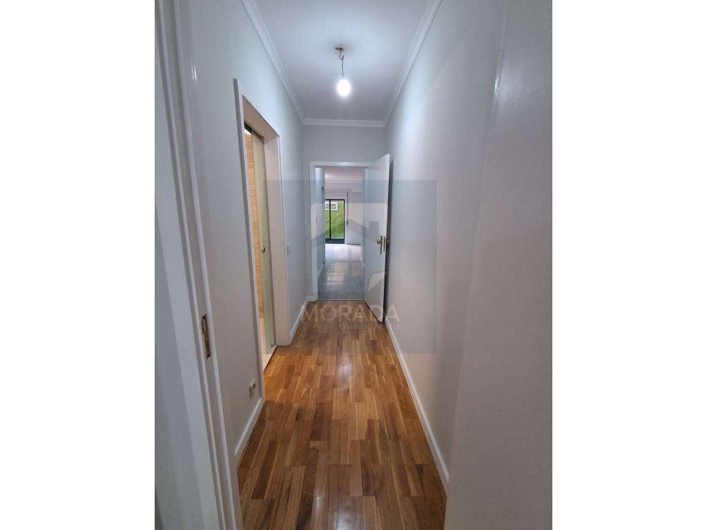 APARTAMENTO T1+1 || JUNTO AO METRO || MATOSINHOS-9