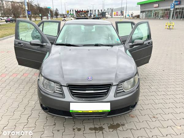 Saab 9-5 - 13