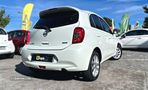 Nissan Micra 1.2 Acenta - 5