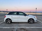 Audi A1 Sportback 1.2 TFSI Attraction - 4