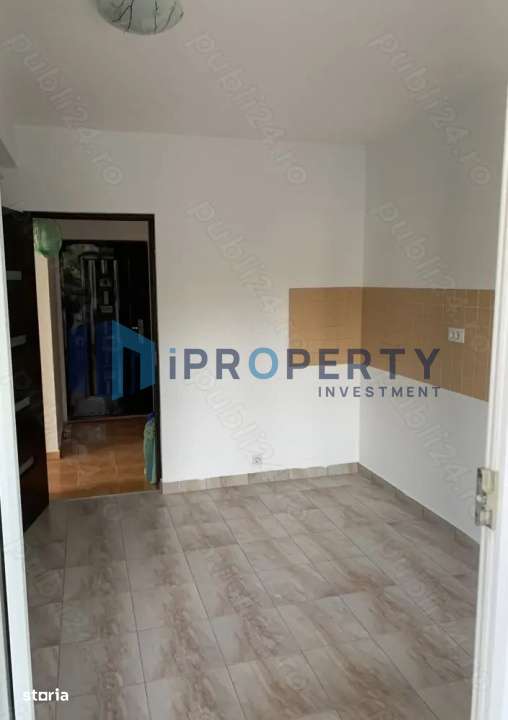 Titan,  Ozana | 2 Camere 64mp | Nemobilat | Centrala | Parcare - Imagine principală: 4/9