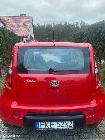 Kia Soul 1.6 CVVT White Collection - 11