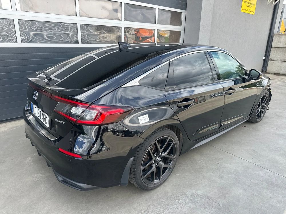Honda Civic XI (2021-) 2.0 i-MMD Advance BSI CVT 2022