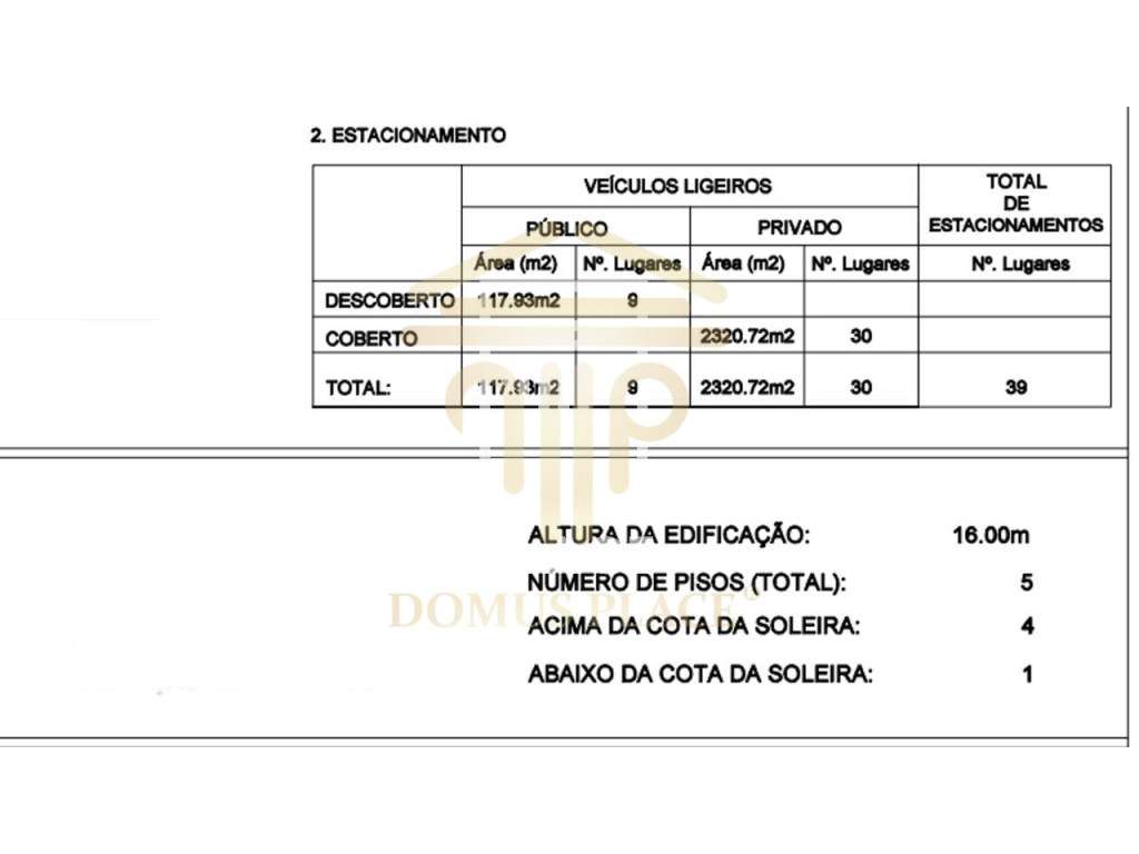 TERRENO COM PIP P/ APRROVAÇÃO EM GULPILHARES - Grande imagem: 4/4
