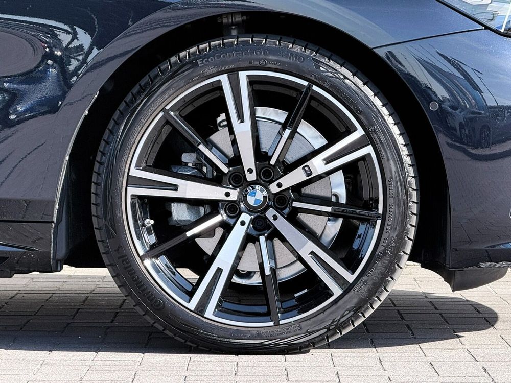 BMW Seria-5 520D Xdrive MHEV M Sport Edition 2026 — zdjęcie 7