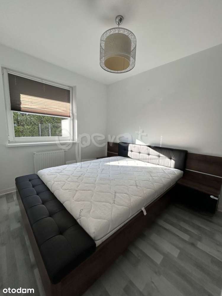 Mieszkanie z ogródkiem - Nowe Budownictwo-5