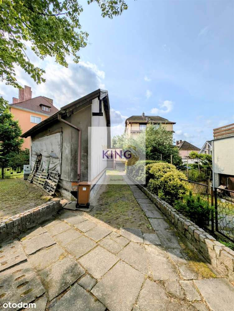 Dom z garażem + budynek usługowy |Pogodno| - Pełny obrazek: 3/20