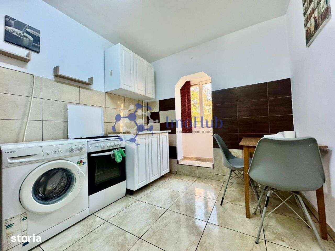 Apartament cu o camera , Nicolina 1, Iasi - Imagine principală: 2/5