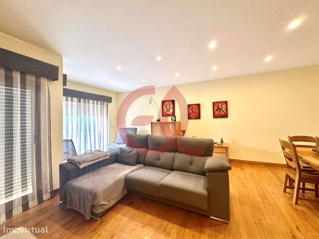 Moradia T3+1 - Meadela, Viana do Castelo - Grande imagem: 4/24