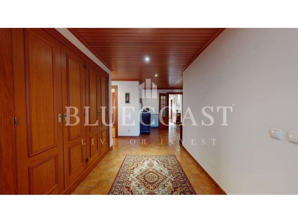 Fantástica Moradia V5 nos arredores de Setúbal - Qualidade de vida ...-28