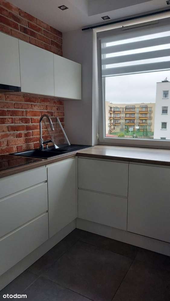 Dwupokojowe + osobna garderoba. GARAŻ (opcjonalnie). Żytnia - Pełny obrazek: 5/12