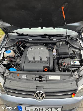 Volkswagen Polo 1.2 TDI Team - 13