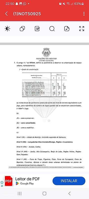 Terreno  para venda - Grande imagem: 5/5