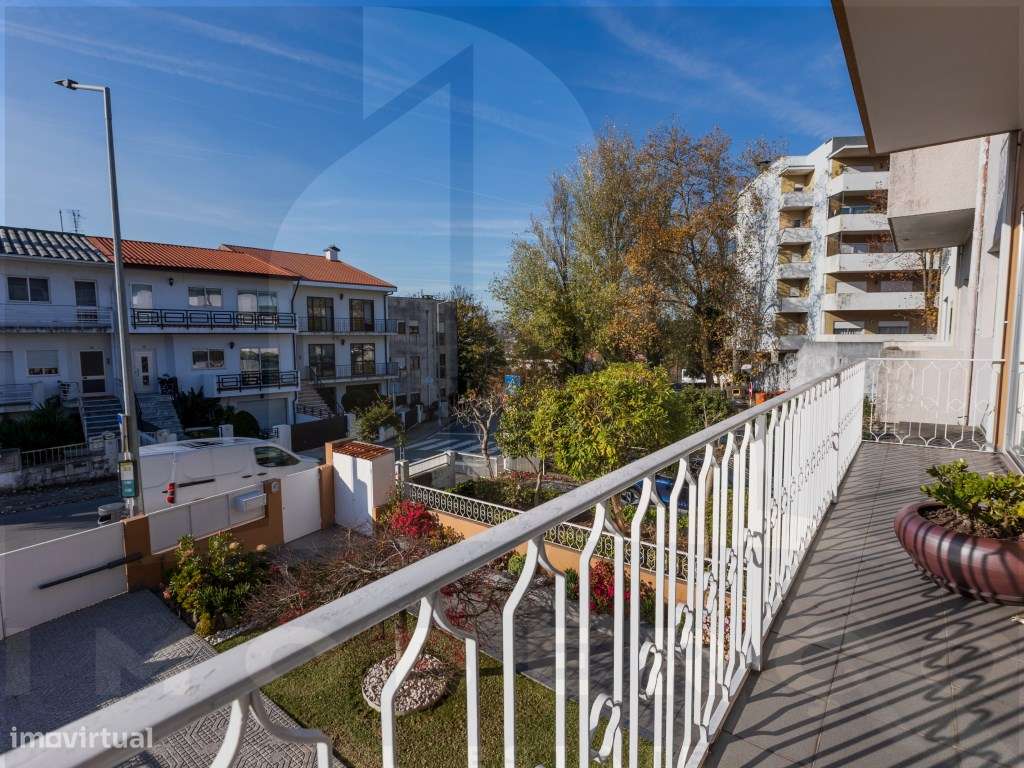 Fantastica Moradia T4-35