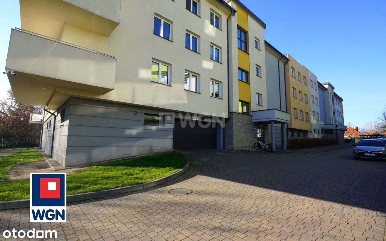 Mieszkanie, 37,61 m², Piotrków Trybunalski-0