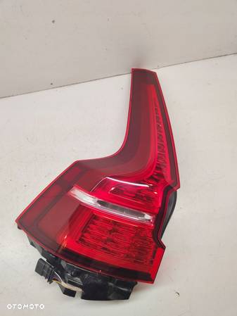 LAMPA LEWA PRZEDNIA VW POLO V 6R1941007G - 1