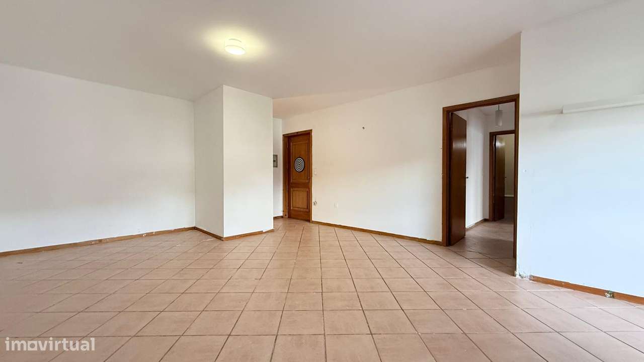 Apartamento T3 em Fânzeres, Gondomar-12
