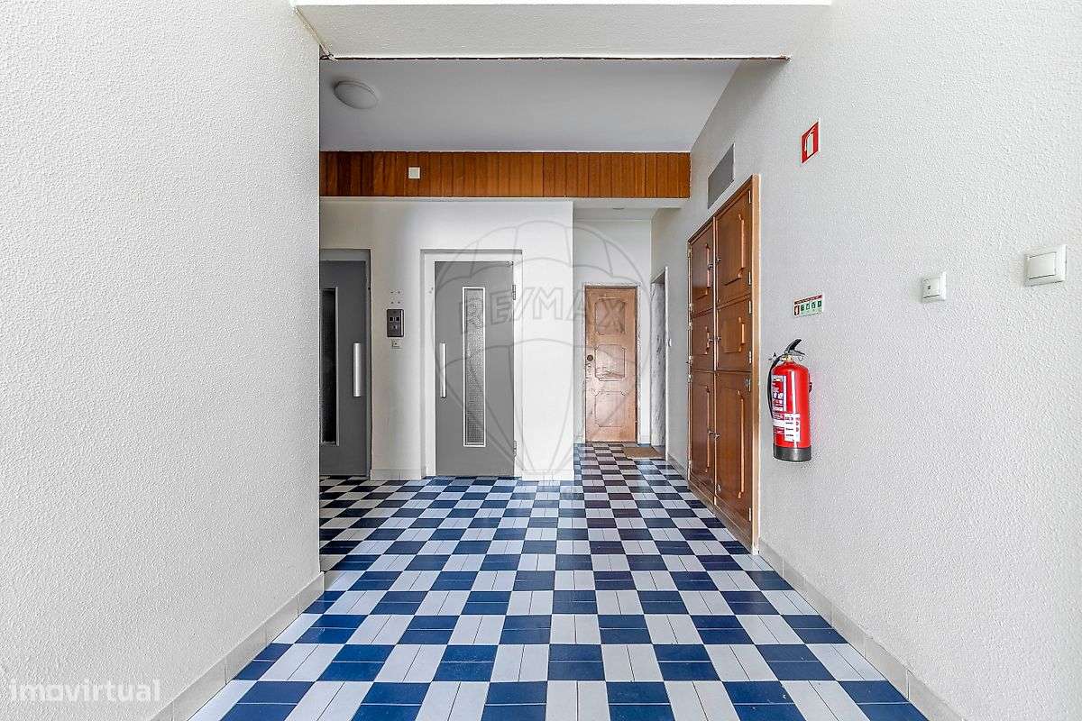 Apartamento T2 para venda-20