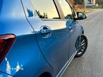 Toyota Yaris 1.0 VVT-i - 12