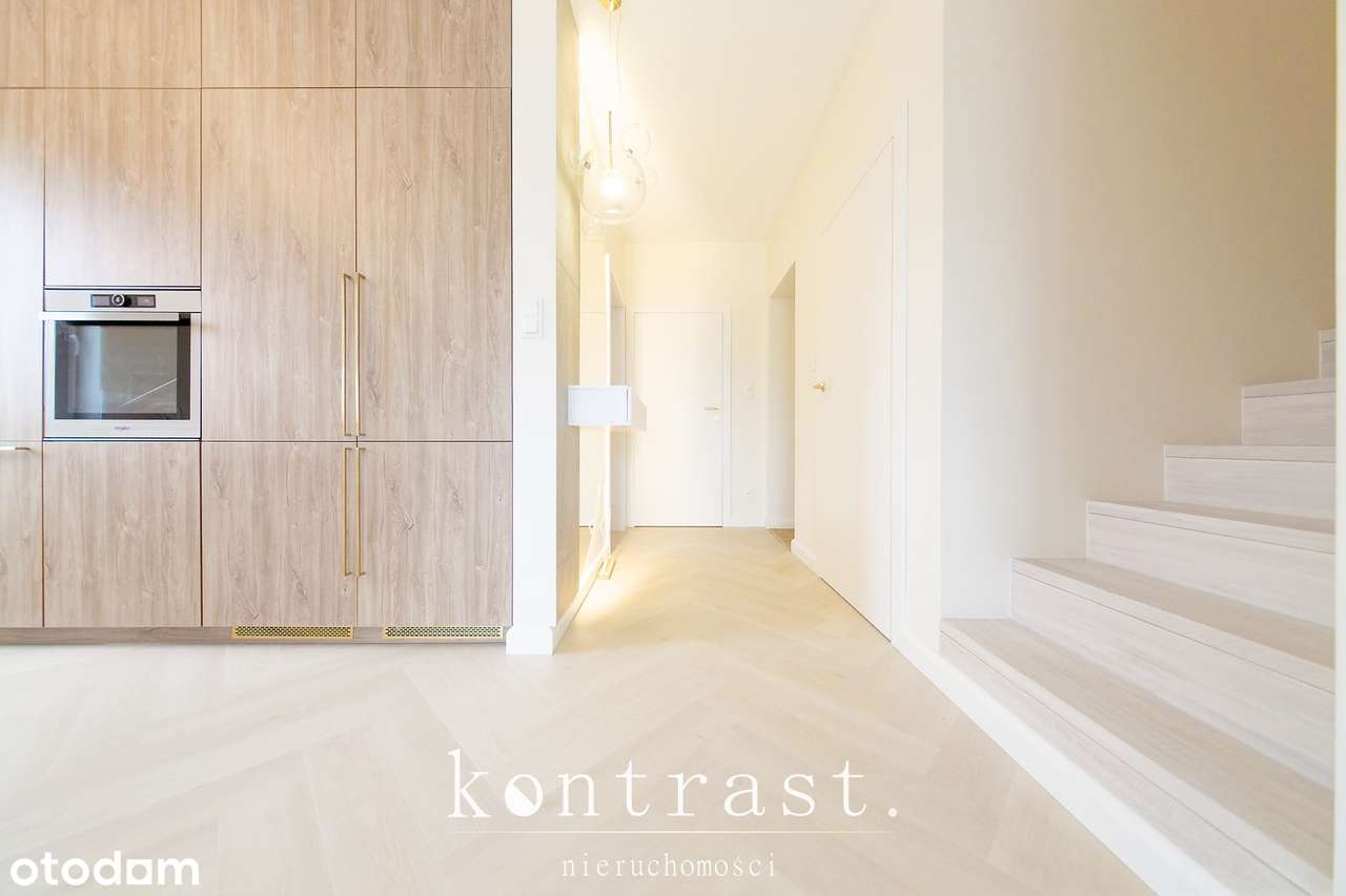 Piękny dom pod lasem, spokojna okolica-4