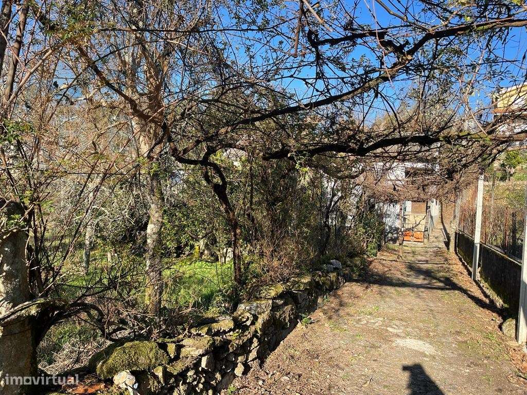 Moradia T4 em Chacim, Cabeceiras de Basto-24