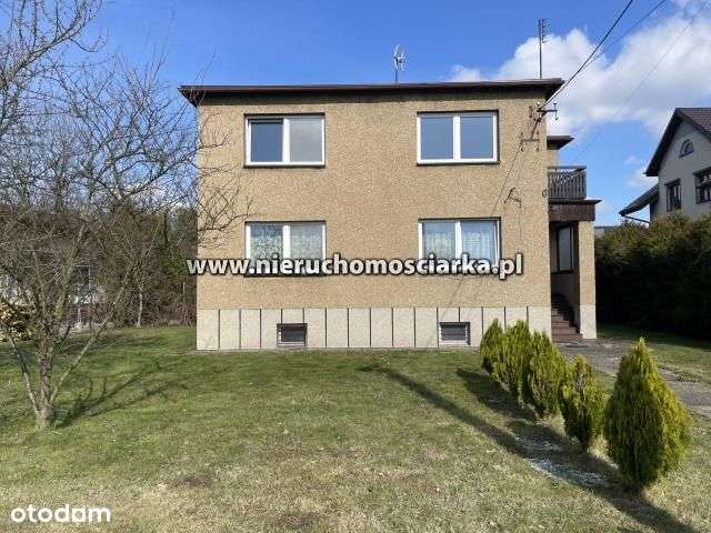 Dom wolnostojący z budynkiem gospodarczym Turza Śl - Pełny obrazek: 4/20