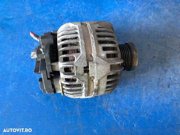 Alternator volvo s60 s80 v70 xc70 xc90 2000-2007 - 1