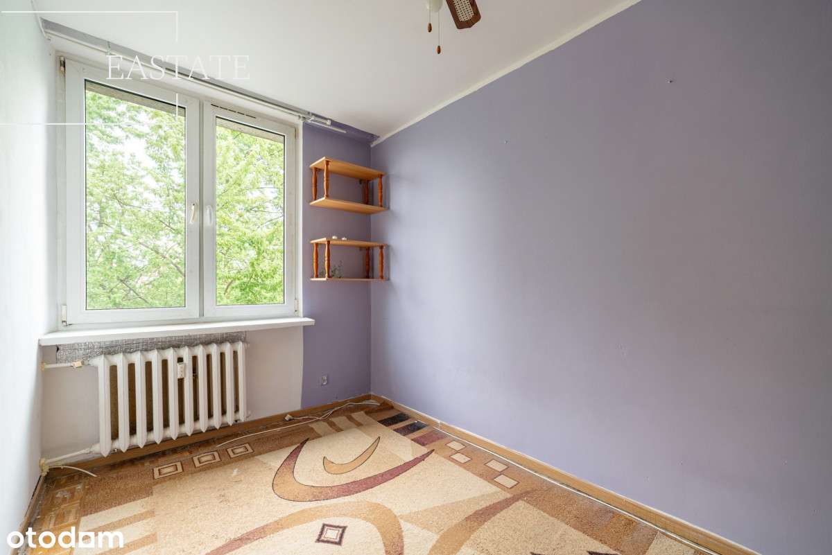 idealne pod wynajem/ 3 min metro/ 3 min park - Pełny obrazek: 5/14