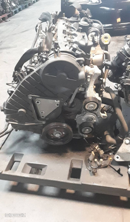 Motor Opel Astra J (P10) - 2