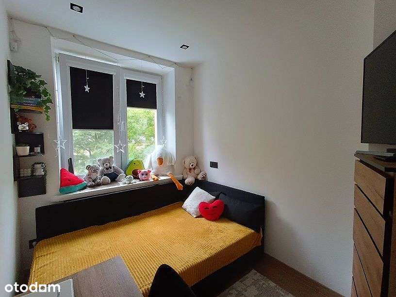 Mieszkanie gotowe do zamieszkania 52m2 Centrum - Pełny obrazek: 5/17