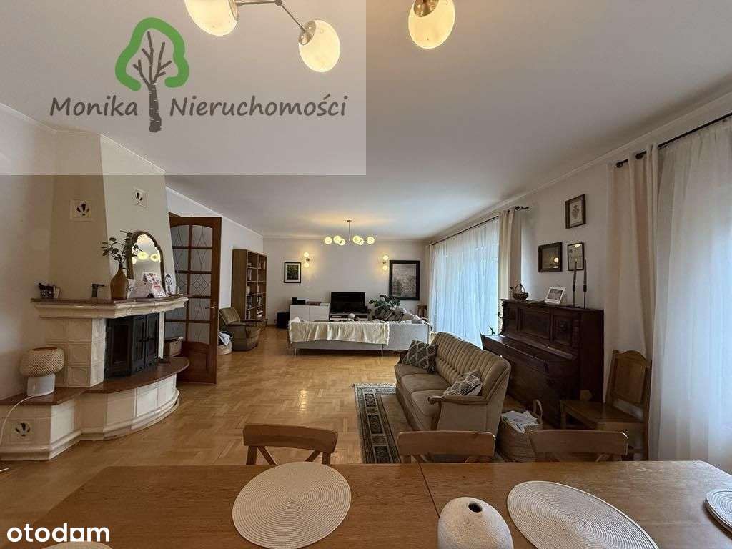 Dom jednorodzinny z lokalem usługowym - blisko par - Pełny obrazek: 4/20