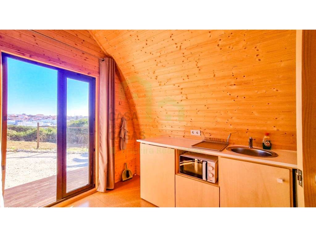 Hotel - Ericeira 10 km, A Casa das Casas - Grande imagem: 2/19