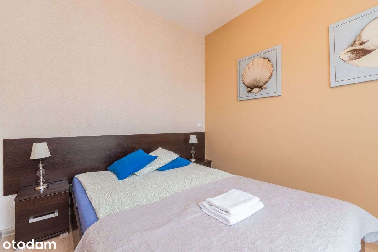 Lokal P21 2 piętro - Piękny wykończony pod klucz a-2