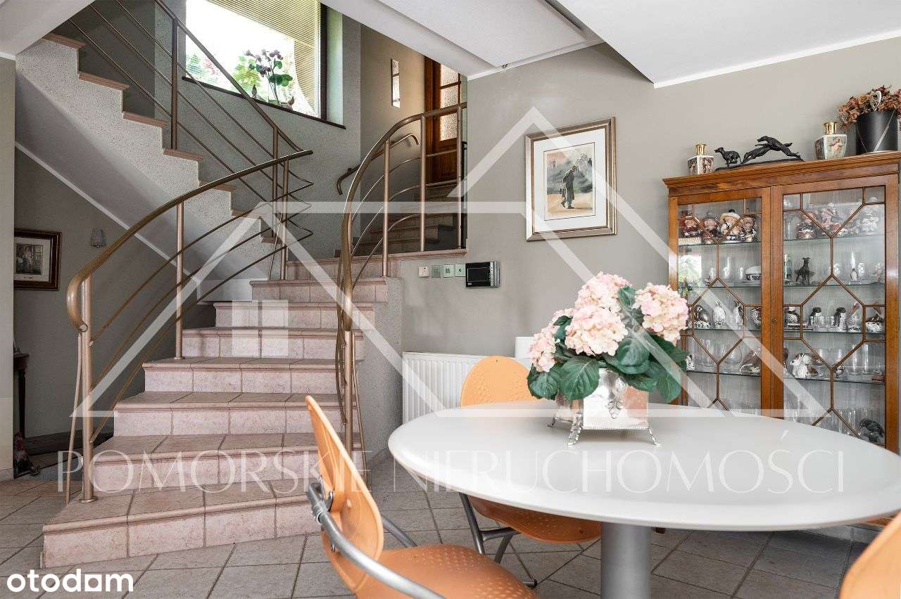 NOWA NIŻSZA CENA !!!Wyjątkowy dom z linią brzegową - Pełny obrazek: 5/20