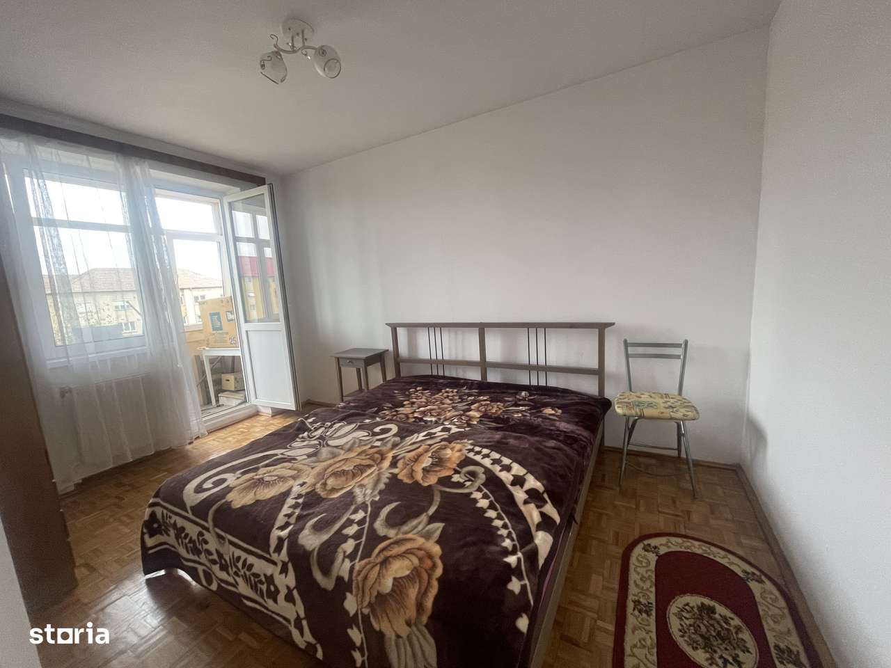 Ap 3 camere confort 1 semidecomandat 69 mp utili str Rahova-11