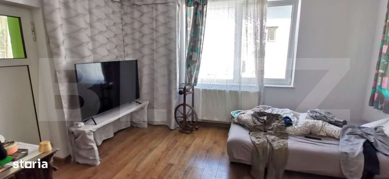 Casa renovabila de 127 mp, cu 2100 mp teren, localizata central in Lun - Imagine principală: 5/16