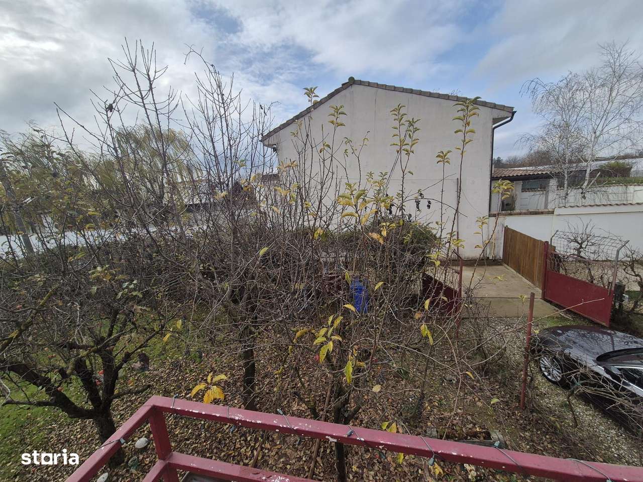 Casa Saftica/Balotesti/542 mp Teren - Imagine principală: 4/20