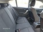 BMW Seria 1 116d Sport Line - 13