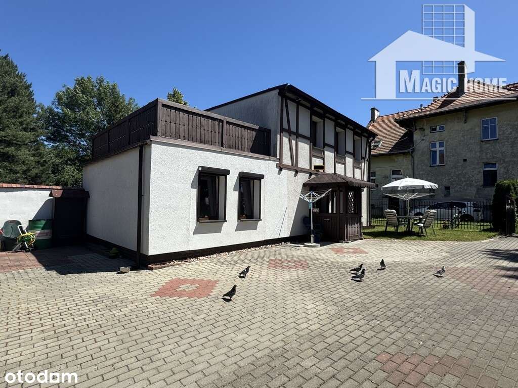 Dom piętrowy przy centrum Dzierżoniowa! - Pełny obrazek: 4/20