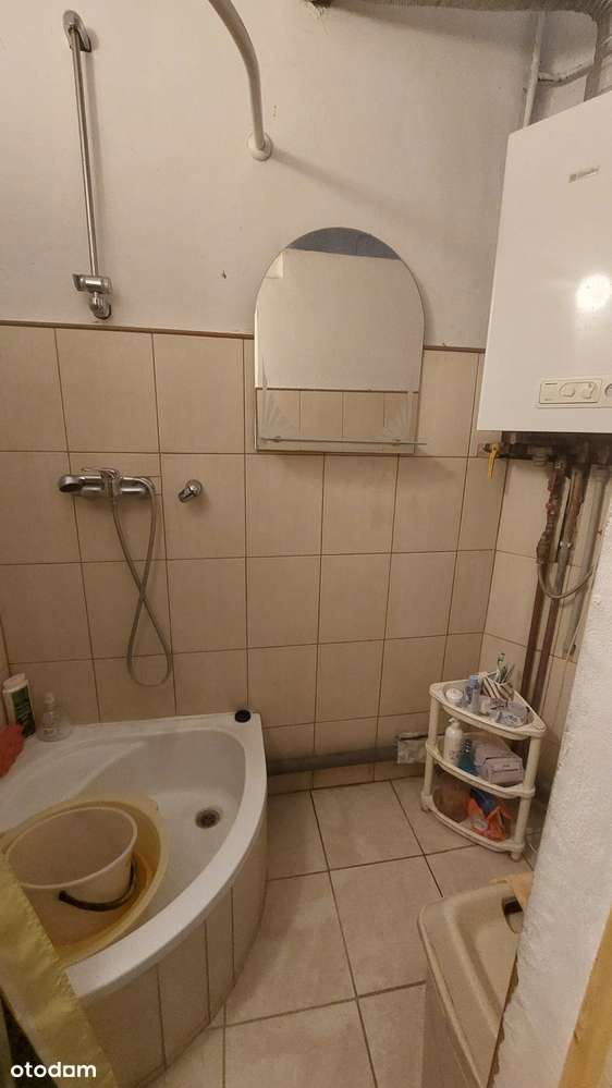 Przytulne 2-pokojowe mieszkanie z piwnicą-4