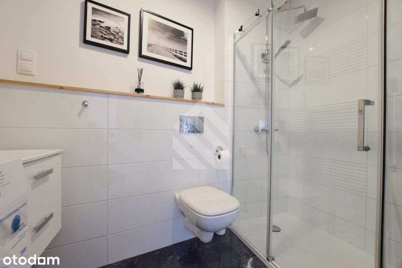 Wykończone i wyposażone, dobra inwestycja! 2019 r.-5