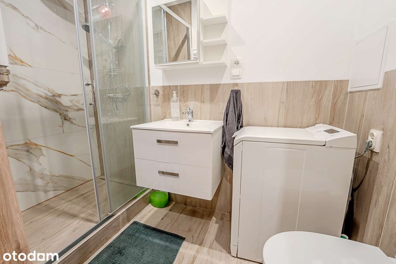 Mieszkanie 46,7 m² – ul. Zacisze, Kalisz-7