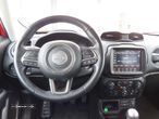 Jeep Renegade 1.0 T Limited - 32